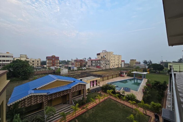 Hotel 59 of 60