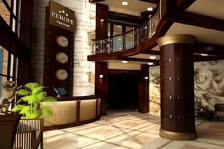 Spa and Wellness Pictures