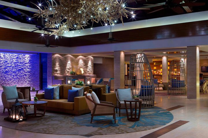 Hotel Interior 4 of 159
