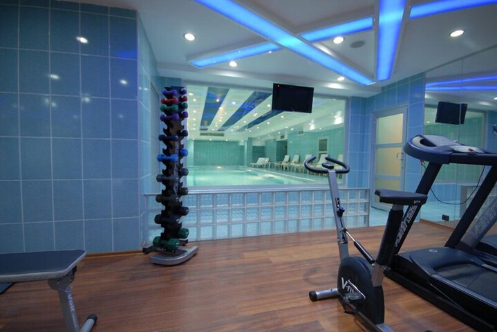 Health and Fitness 39 of 62