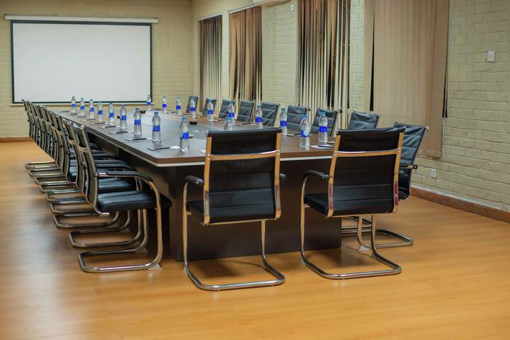 Meeting 34 of 57
