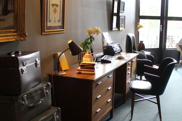 Lobby Photos