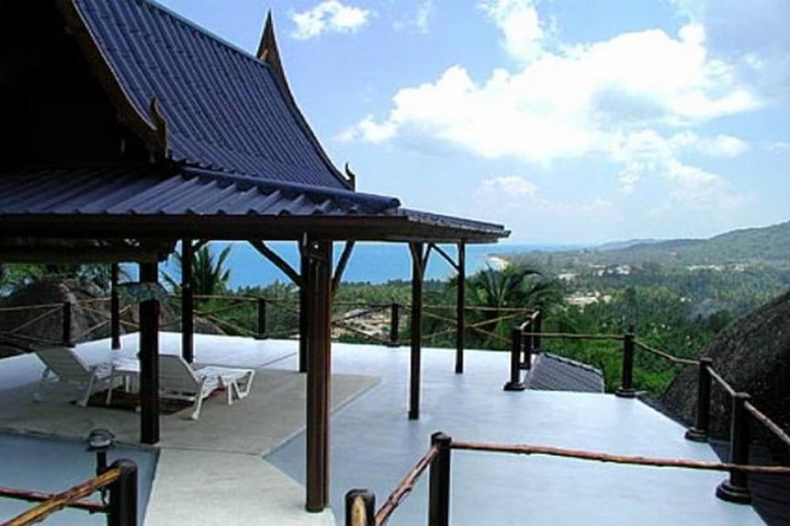 Terrace/Patio 12 of 32