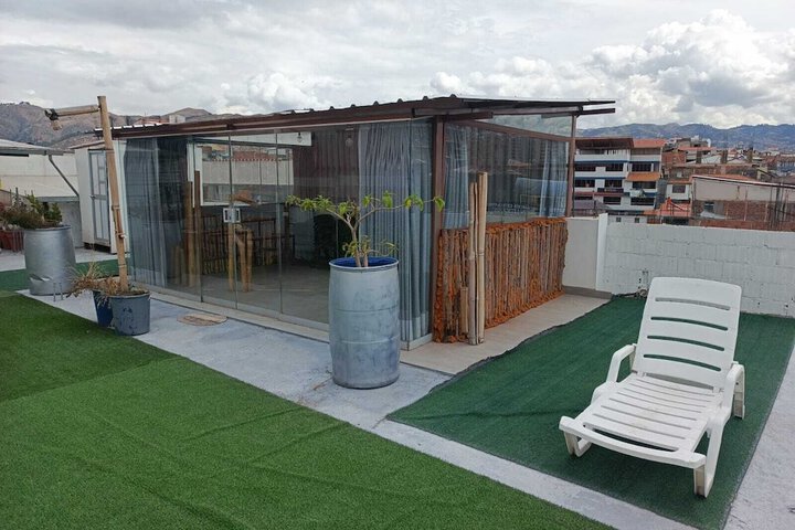 Terrace/Patio 22 of 28