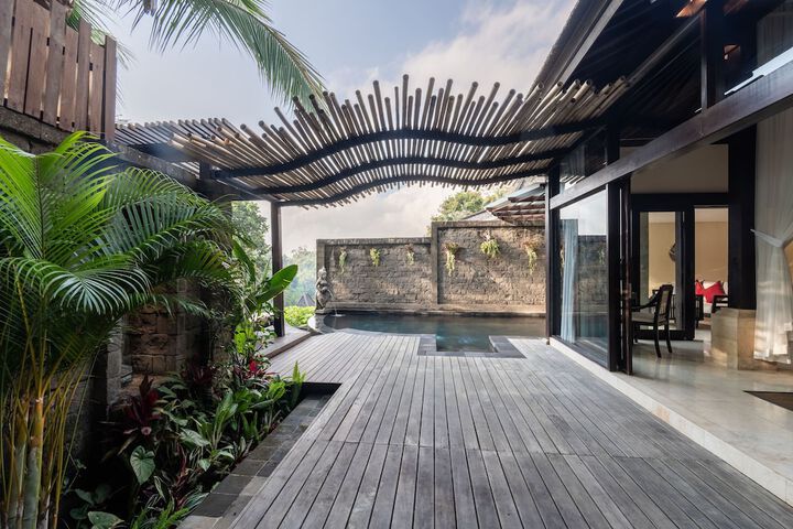 Terrace/Patio 102 of 104