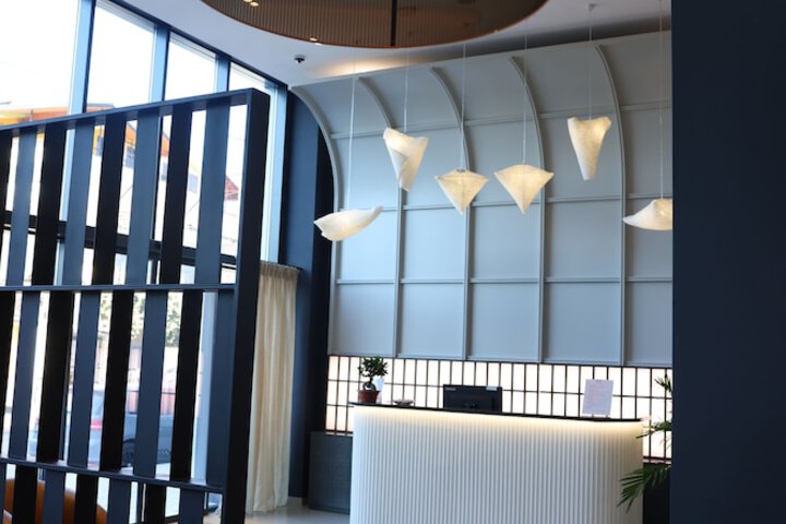 Hotel Interior 3 of 53