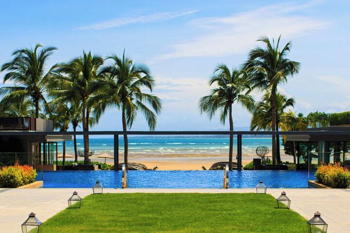 Photo of Phuket Marriott Resort and Spa Nai Yang Beach