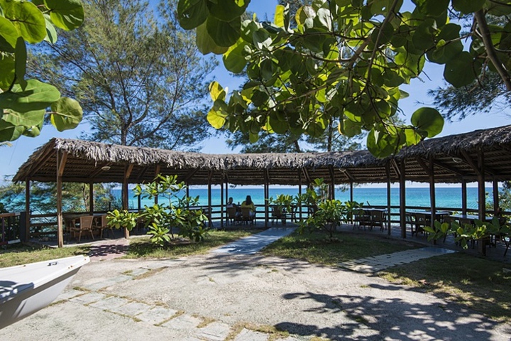 HOTEL ATLANTICO