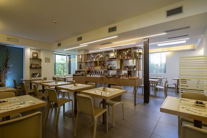 Restaurants