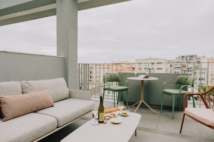 Terrace/Patio 40 of 43