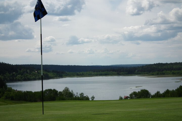 Golf 23 of 37