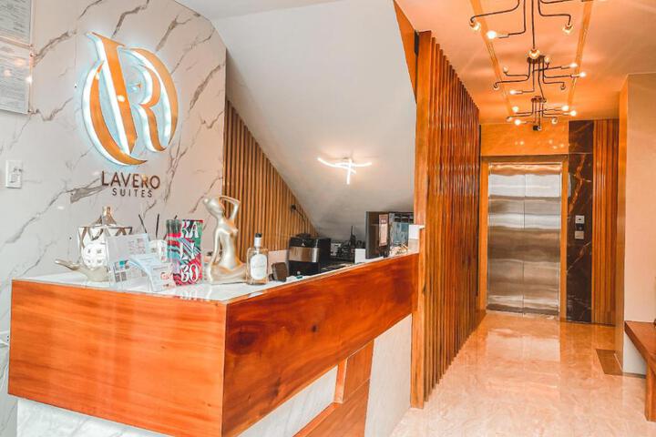 LAVERO SUITES