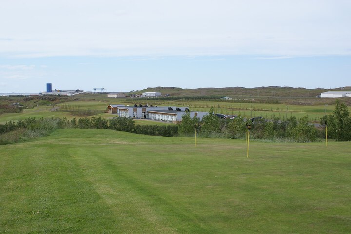 Golf 45 of 91