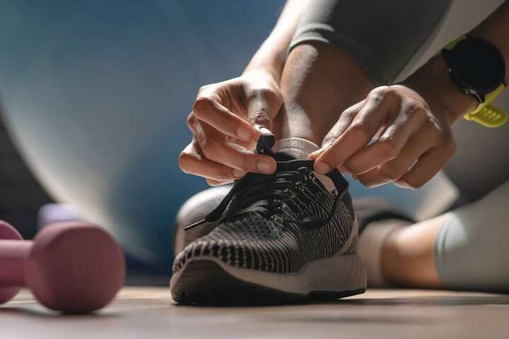 Fitness Facility Photos