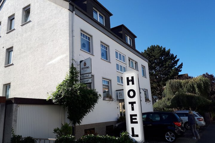Hotel Kaup