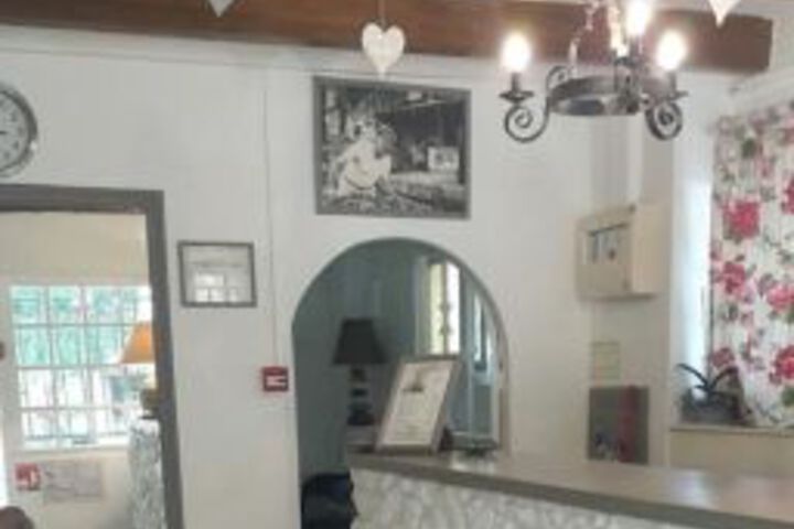 Hotel Le Coin Tranquille