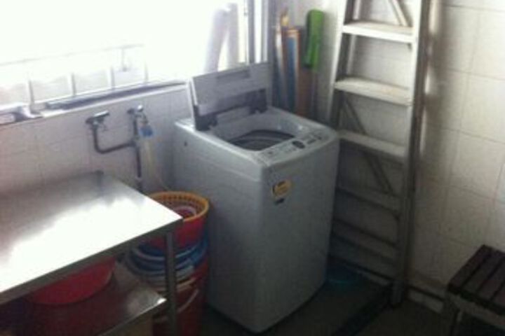 Fitness Facility Photos