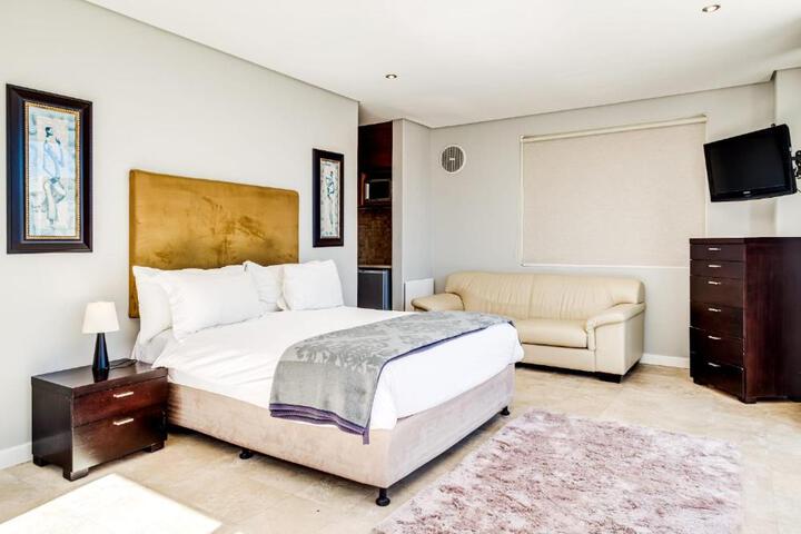 Hotel Amenity