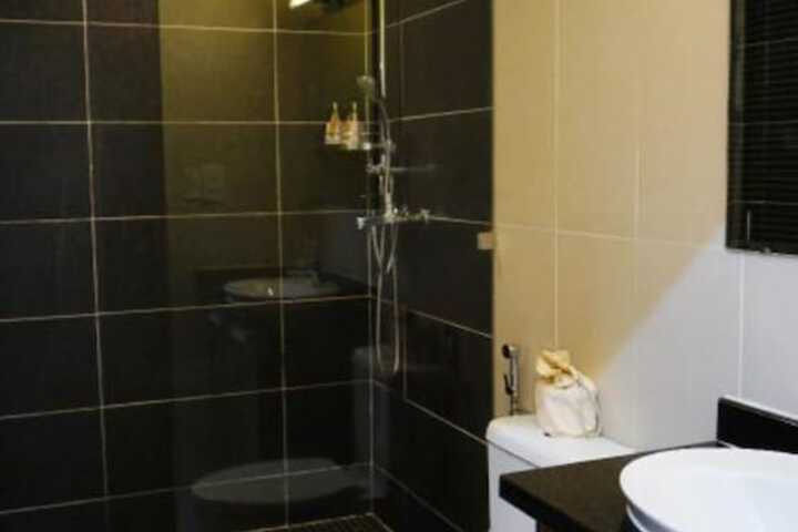 Bathroom Vanities