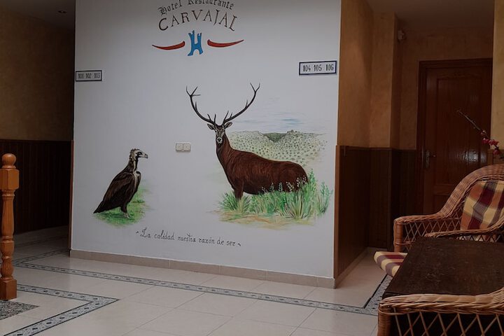 Hotel Interior 3 of 41