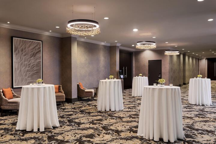 Ballroom