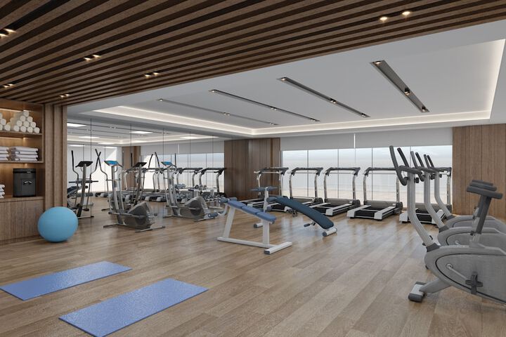 Health and Fitness 24 of 49