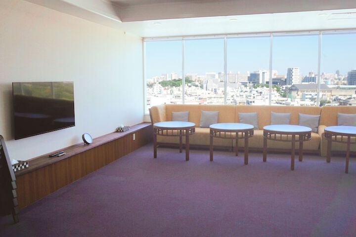 Room 29 of 91