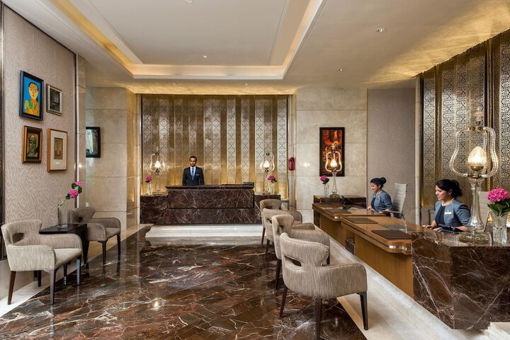 Hotel Interior 3 of 98