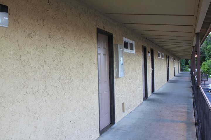 Exterior Photo