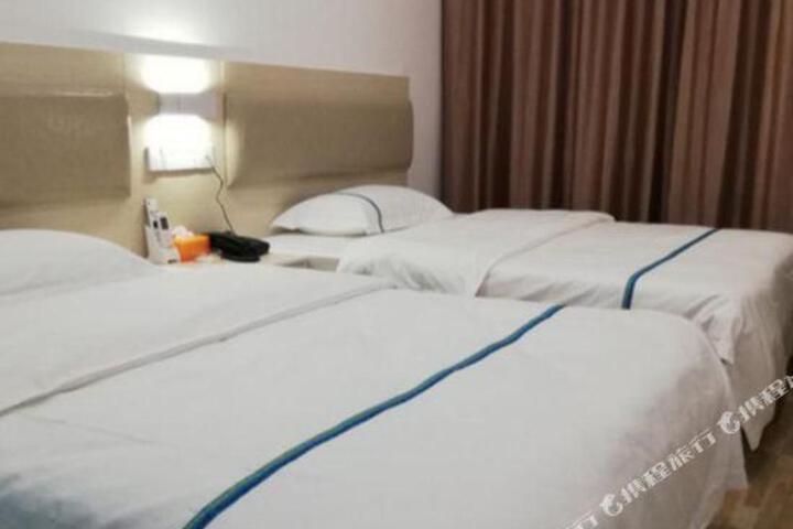 Hehua Hotel