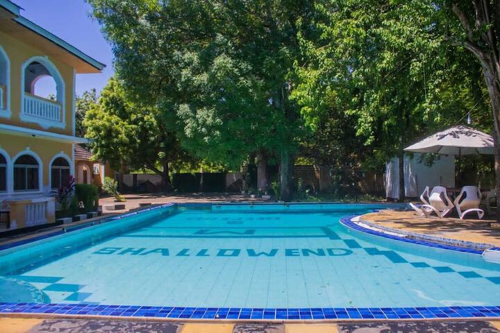 Pool 38 of 43