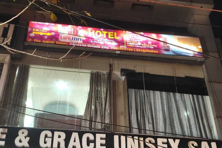 Hotel 18 of 19