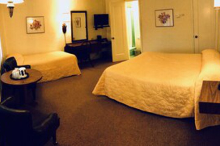 Fitness Center Photo