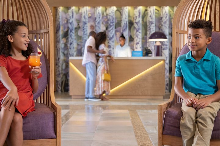 Hotel Interior 6 of 175