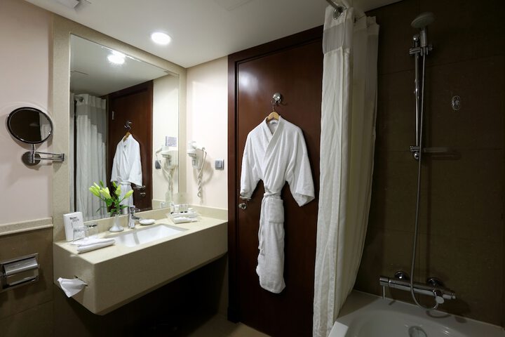 Bath Amenities
