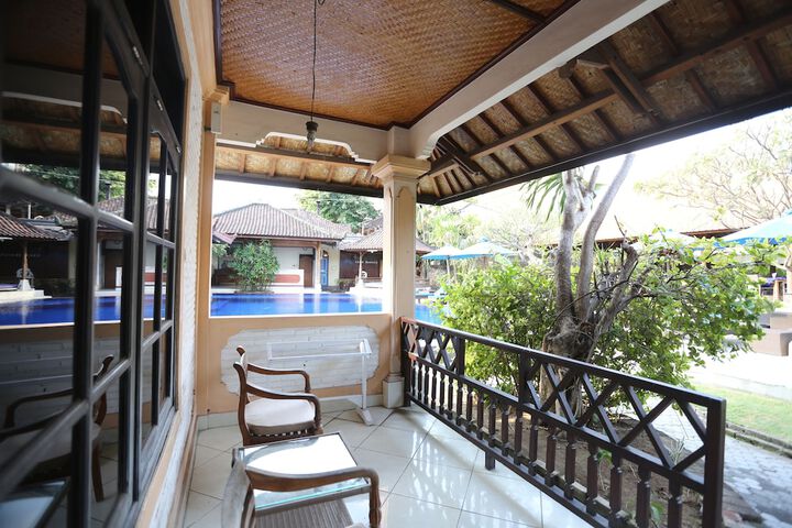 Terrace/Patio 30 of 125
