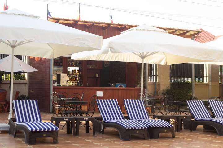 Terrace/Patio 13 of 26