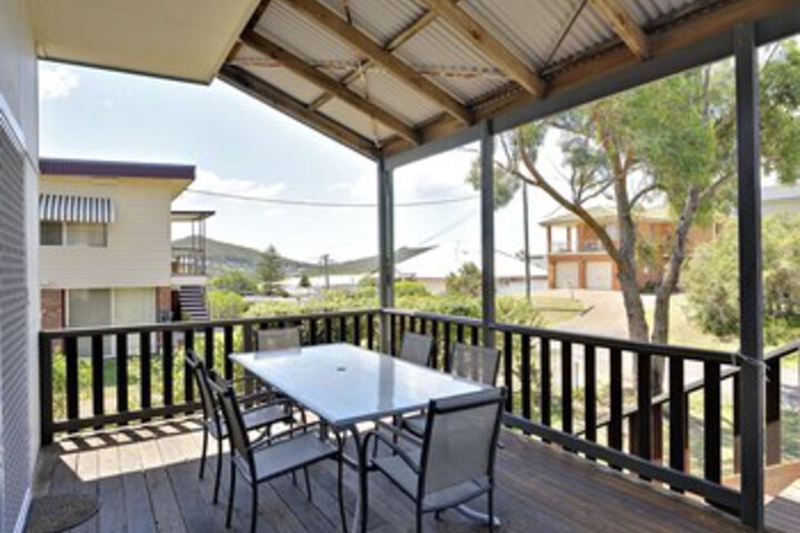 Terrace/Patio 14 of 14