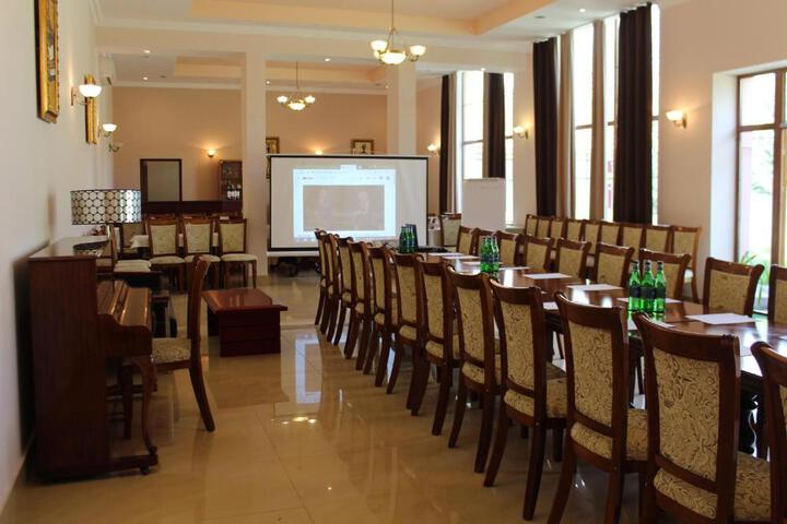 Inside Room Photo