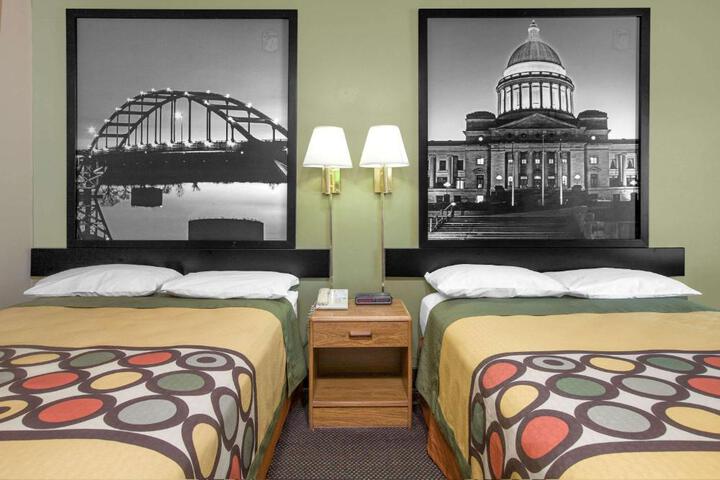 1 King Bed (6 of 11)