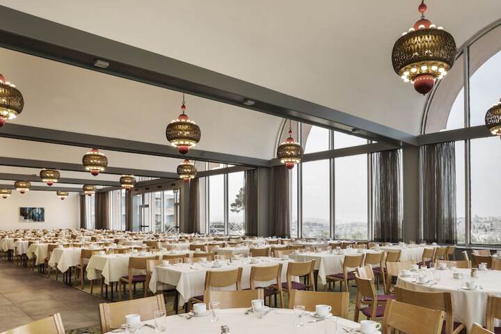 Restaurants