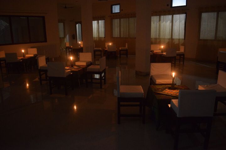 Hotel KV Palace