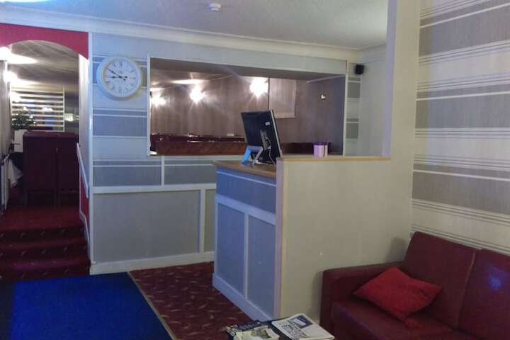 Hotel Interior 2 of 15