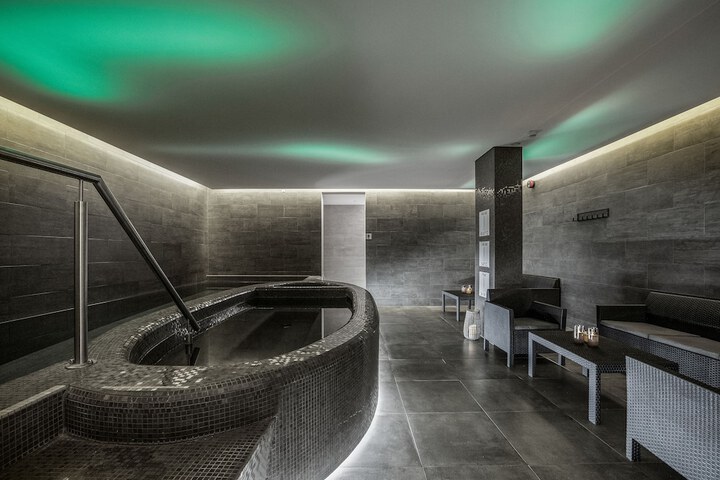 Spa and Wellness