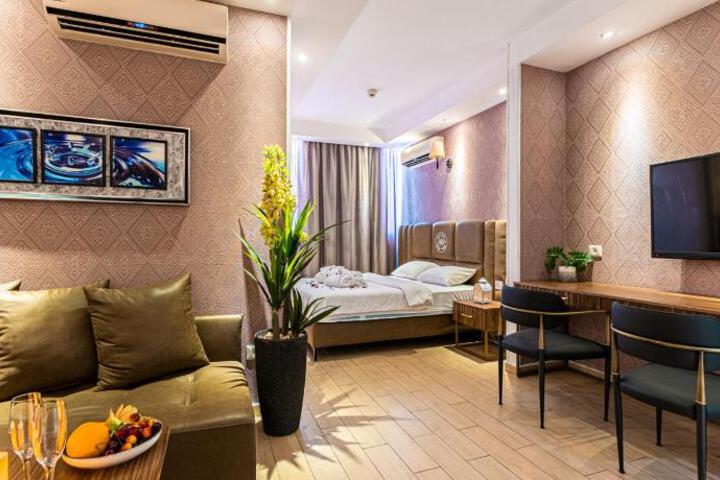 Image of Spa House Boutique Hotel - Petach Tikwa
