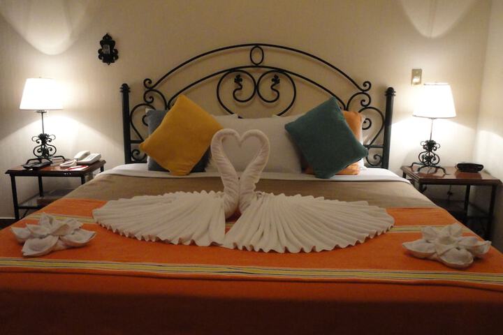 Room 15 of 73