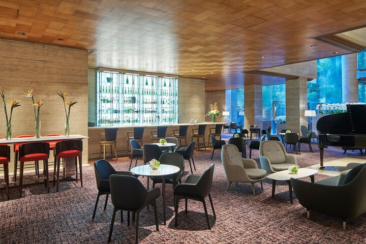 Hotel Interior 4 of 107