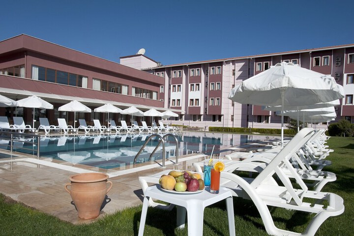 Pool to Cool