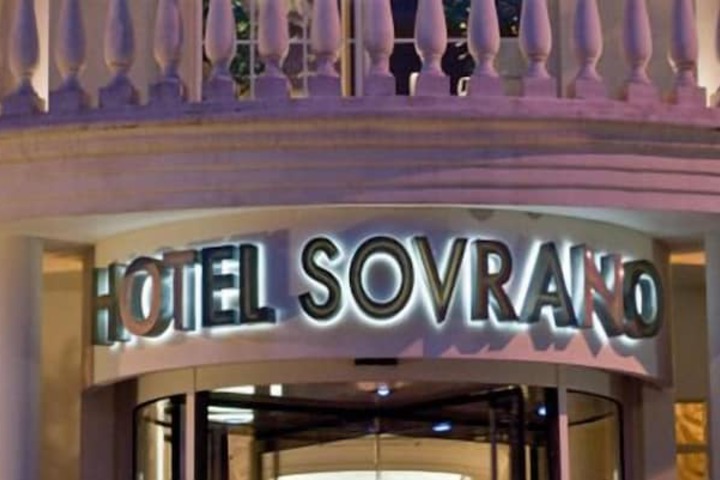 Hotel 14 of 14