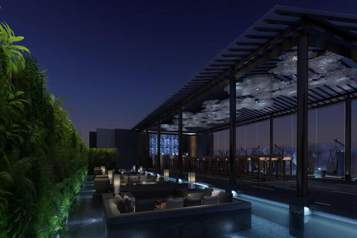 Xiamen Lanshanyue Hotel